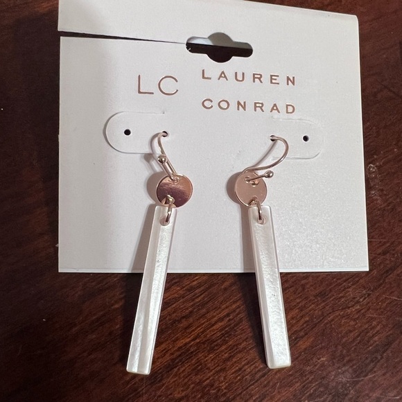 LC Lauren Conrad Jewelry - LC lauren conrad earrings Brand new